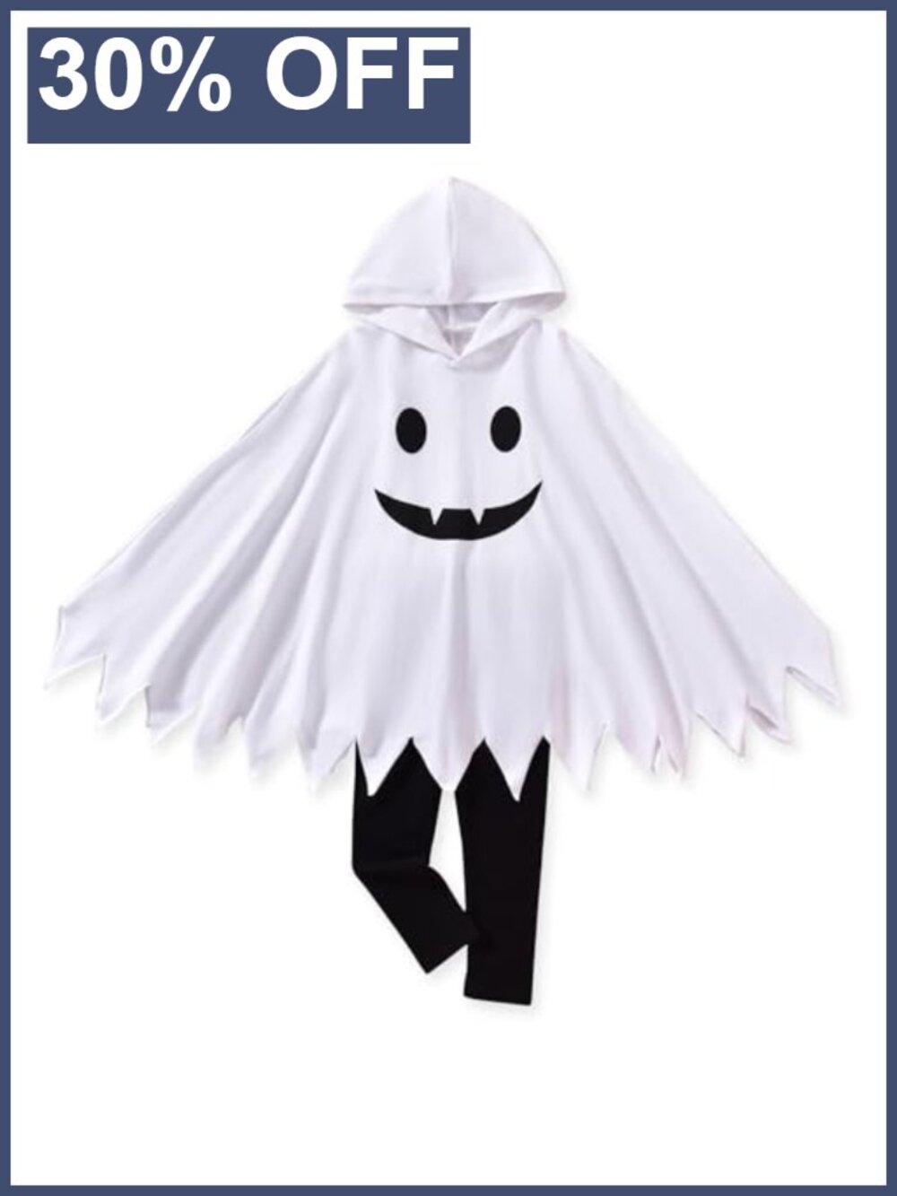 Toddler Girls Cotton Spandex Halloween Pant Set